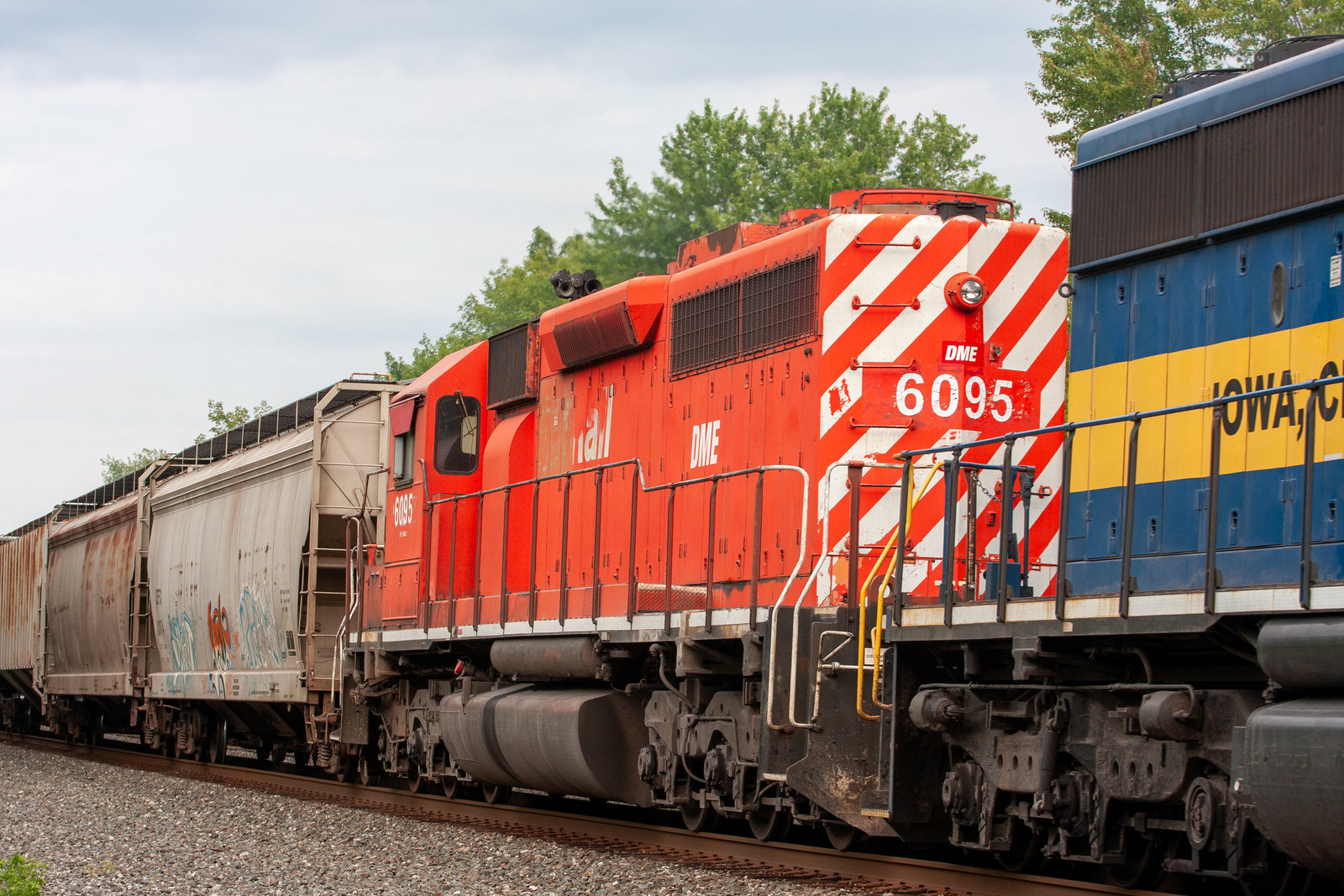 DME 6095