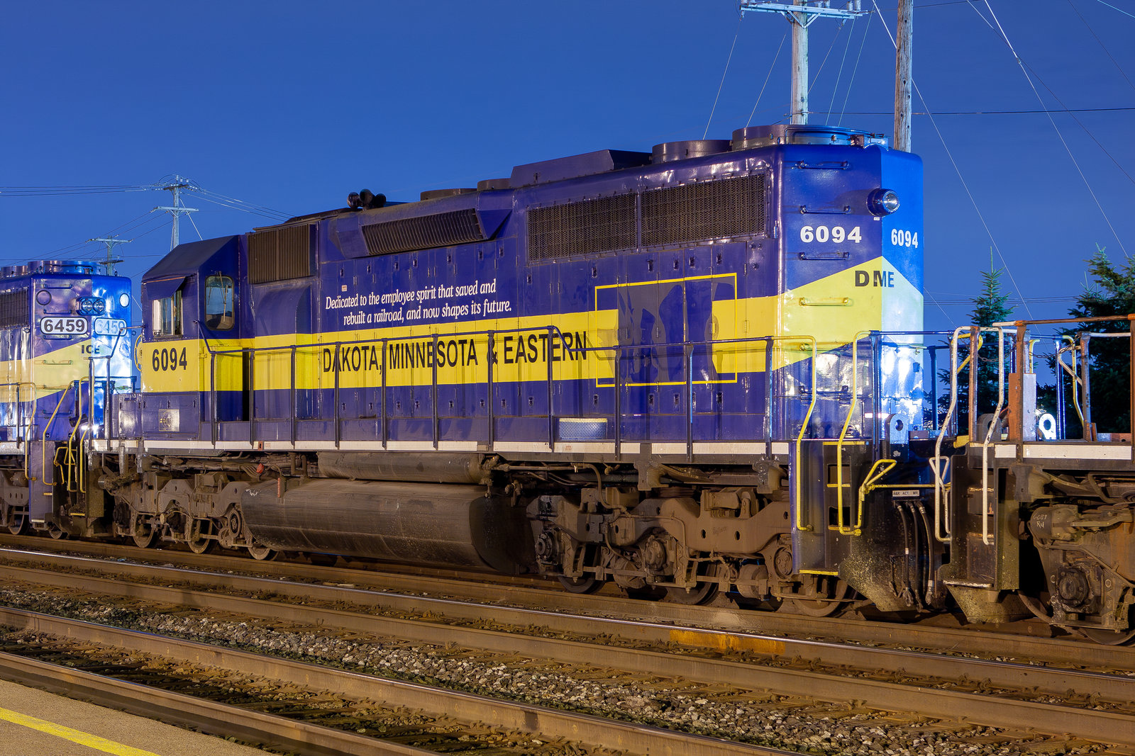 DME 6094
