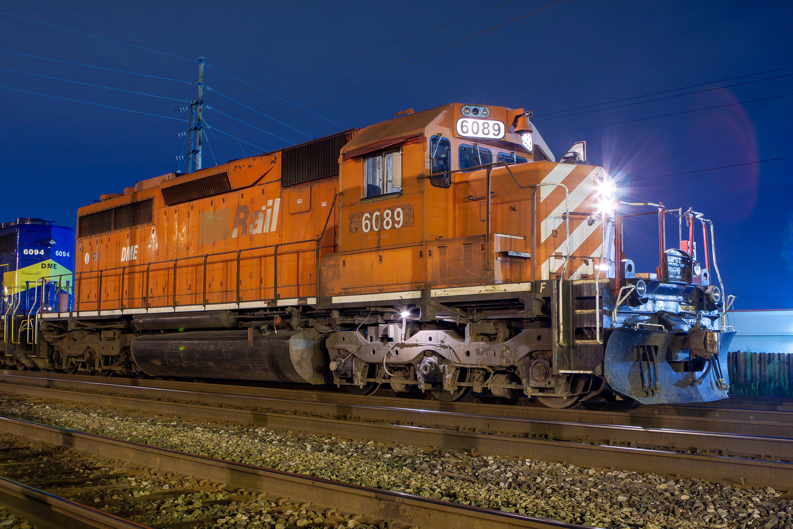 DME 6089