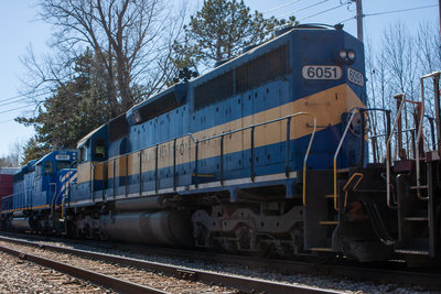 DME 6051