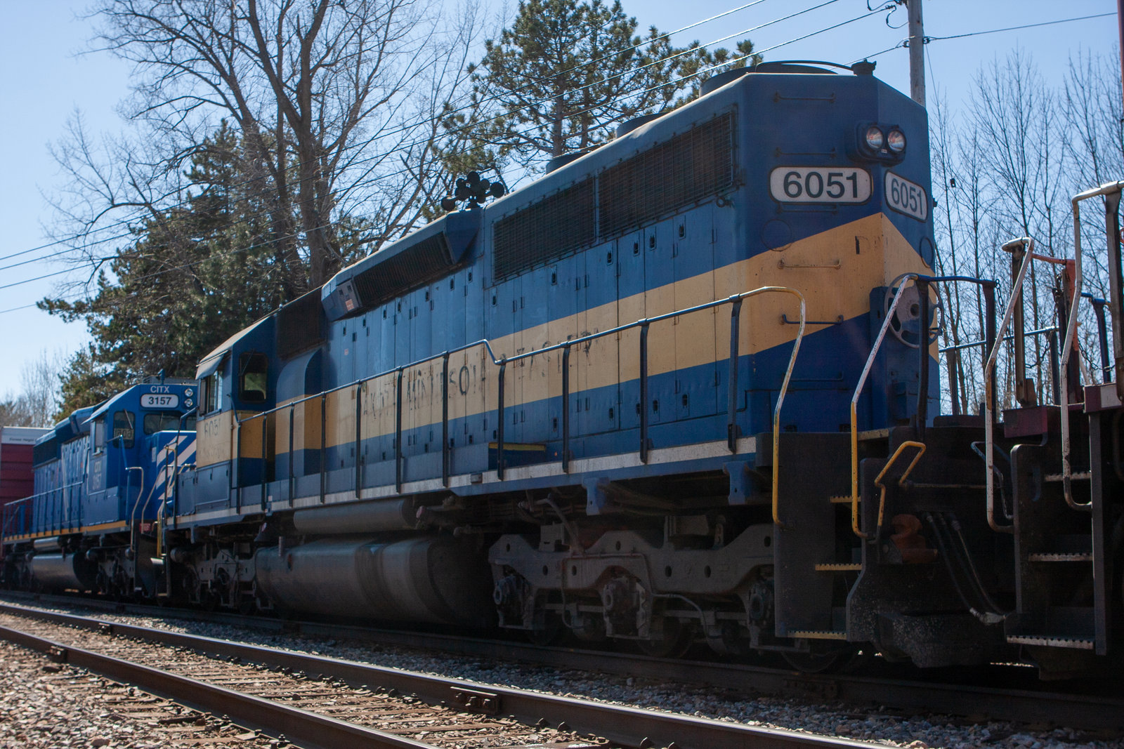 DME 6051