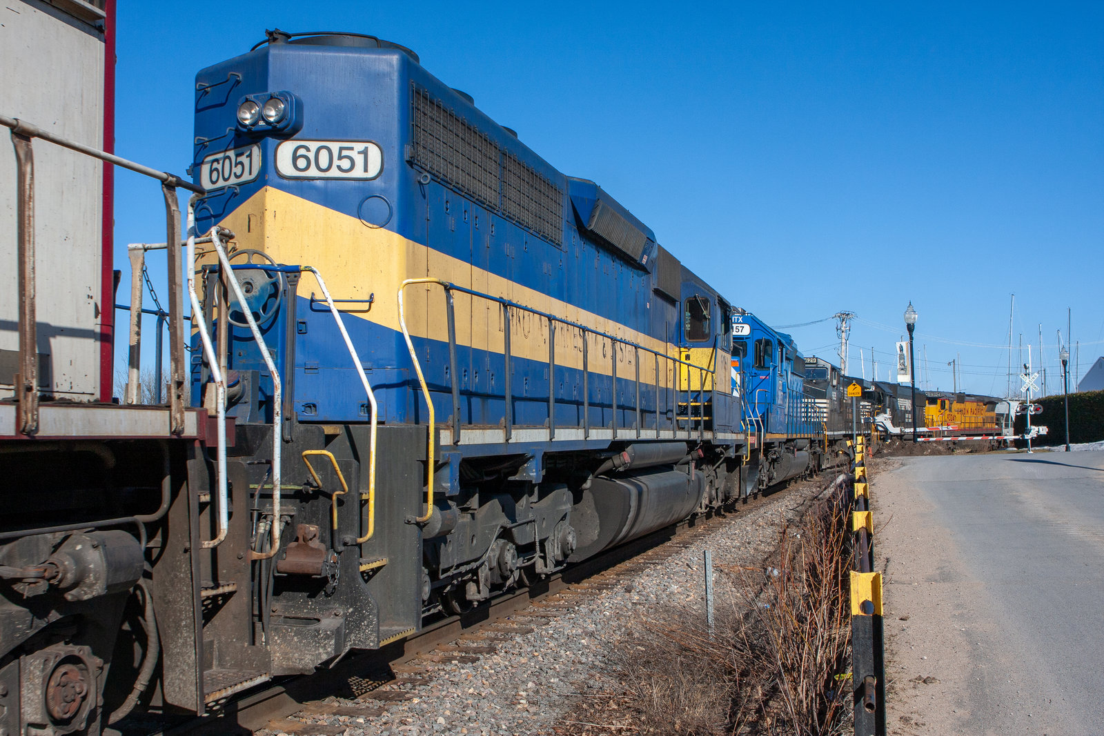 DME 6051