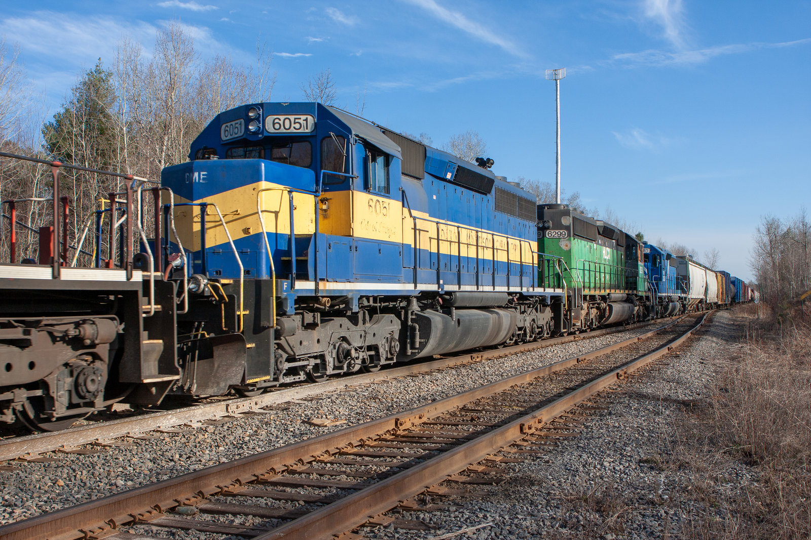 DME 6051