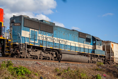 EMDX 9085