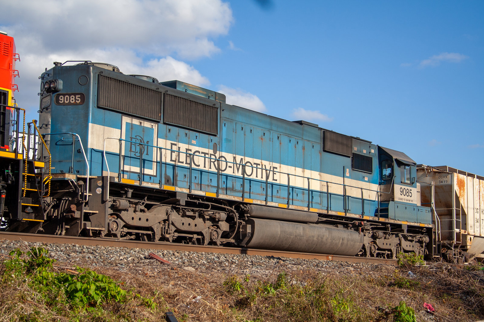 EMDX 9085