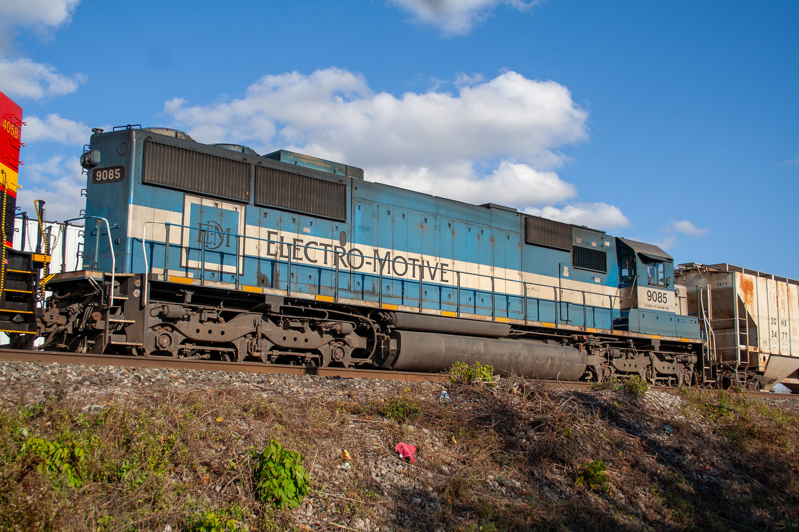 EMDX 9085