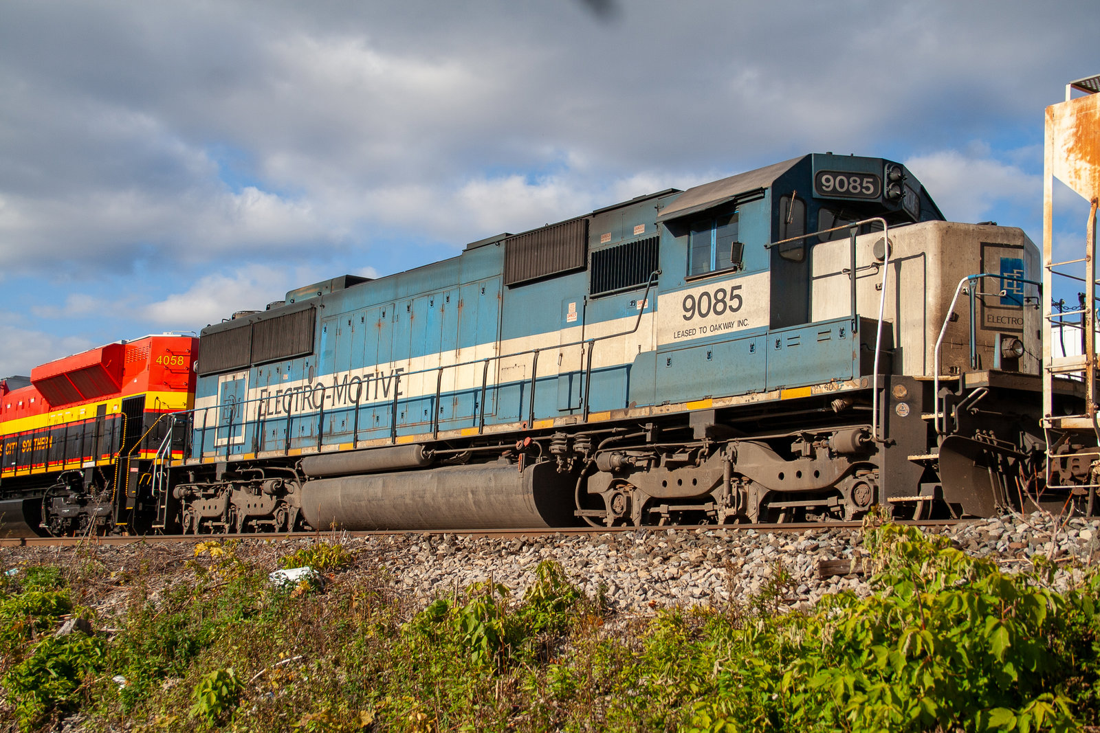 EMDX 9085