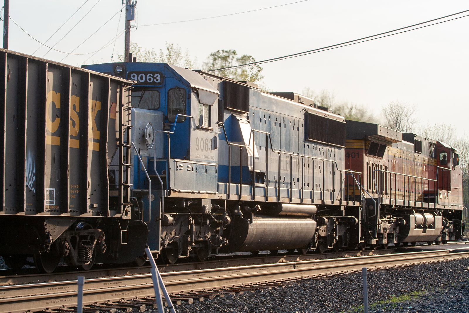 EMDX 9063