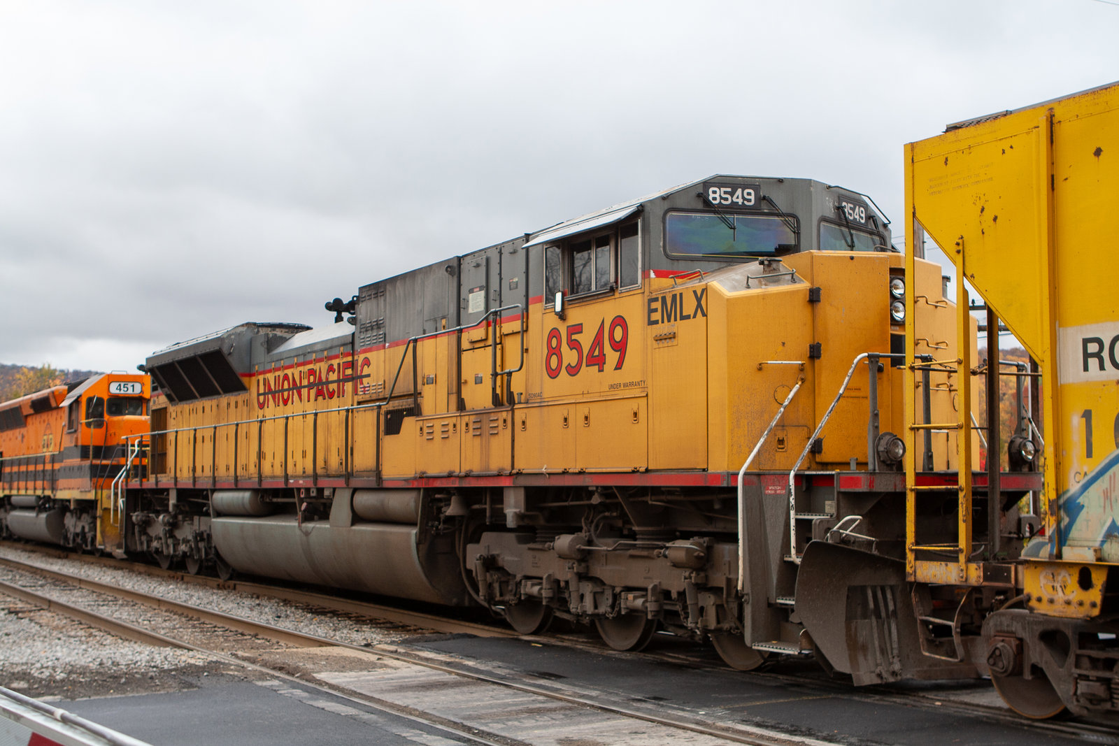 EMLX 8549