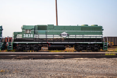 EVWR 3838