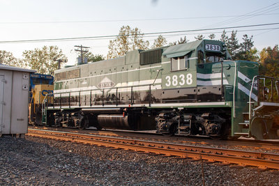EVWR 3838