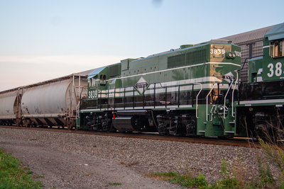 EVWR 3839