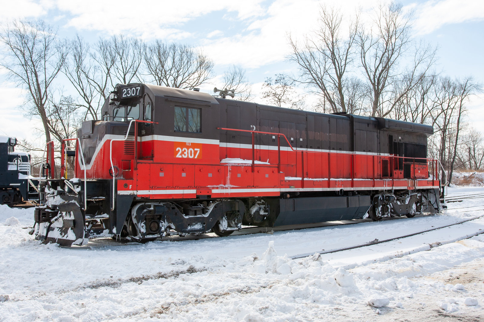 FGLK 2307