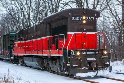FGLK 2307