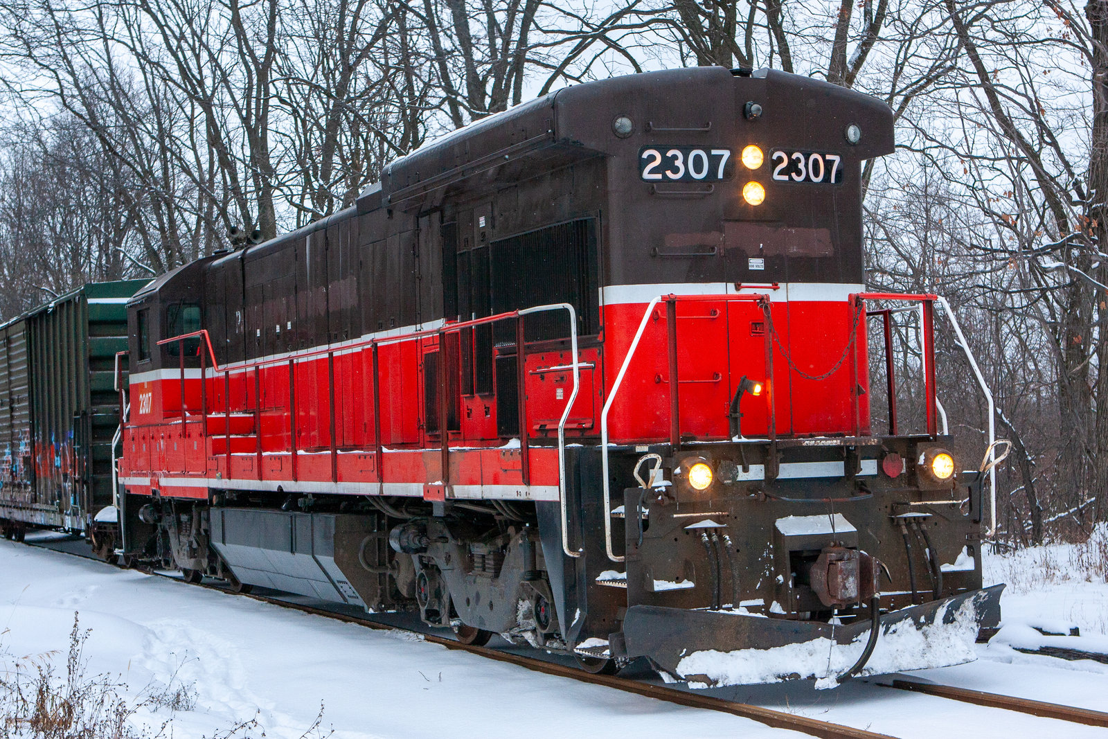 FGLK 2307