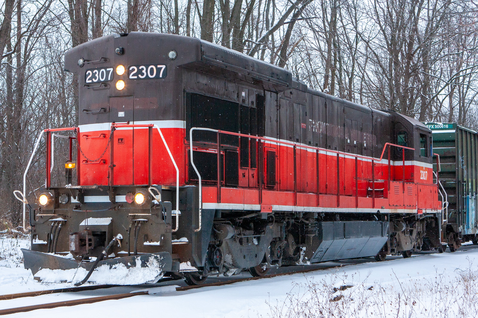 FGLK 2307