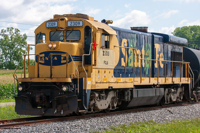 FGLK 2309