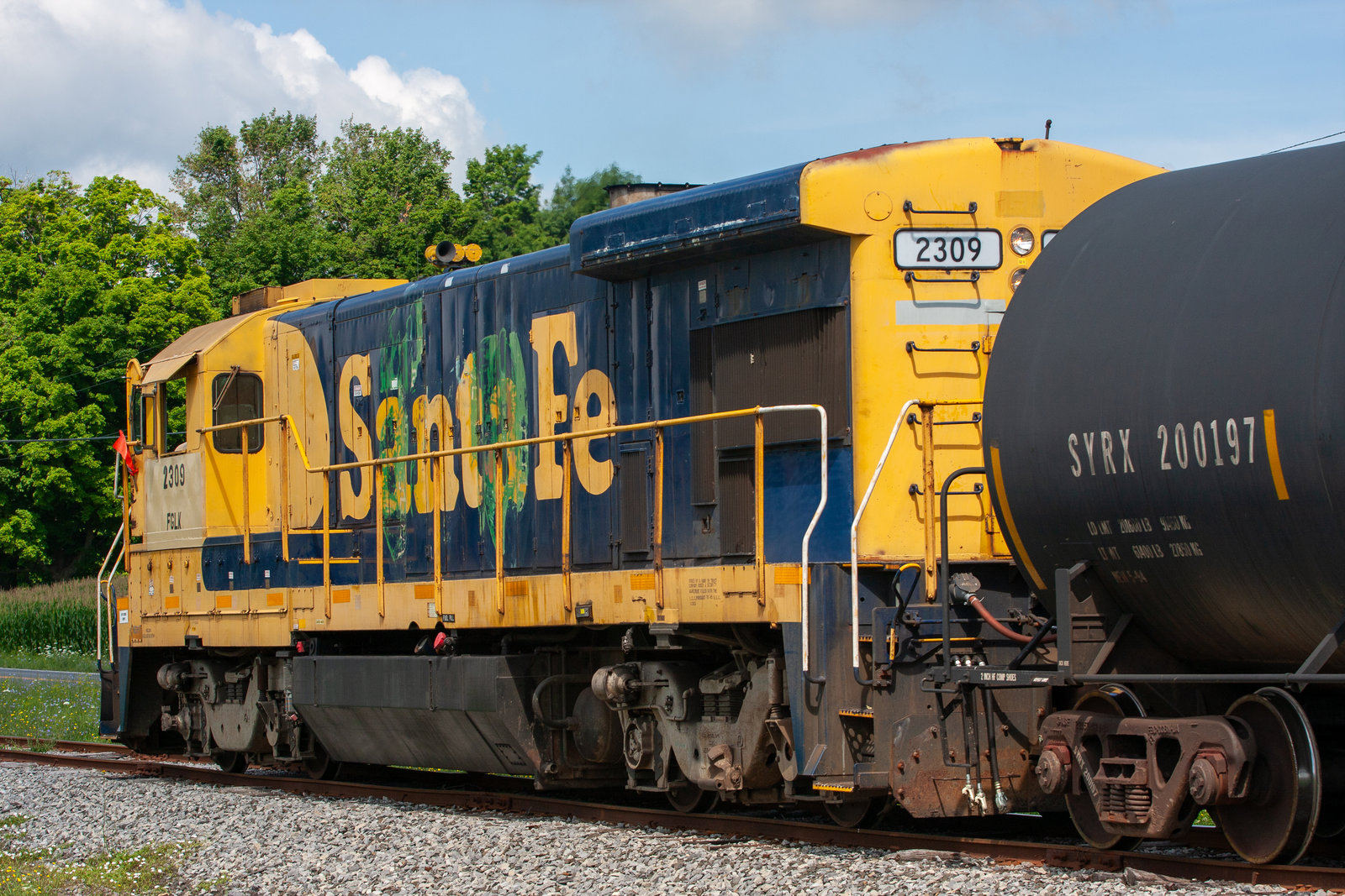 FGLK 2309