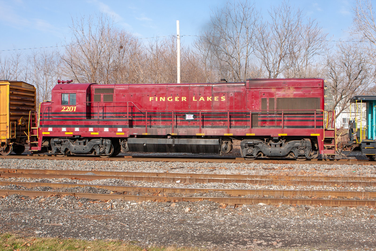 FGLK 2201