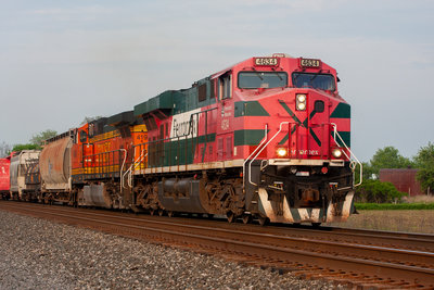 FXE 4634