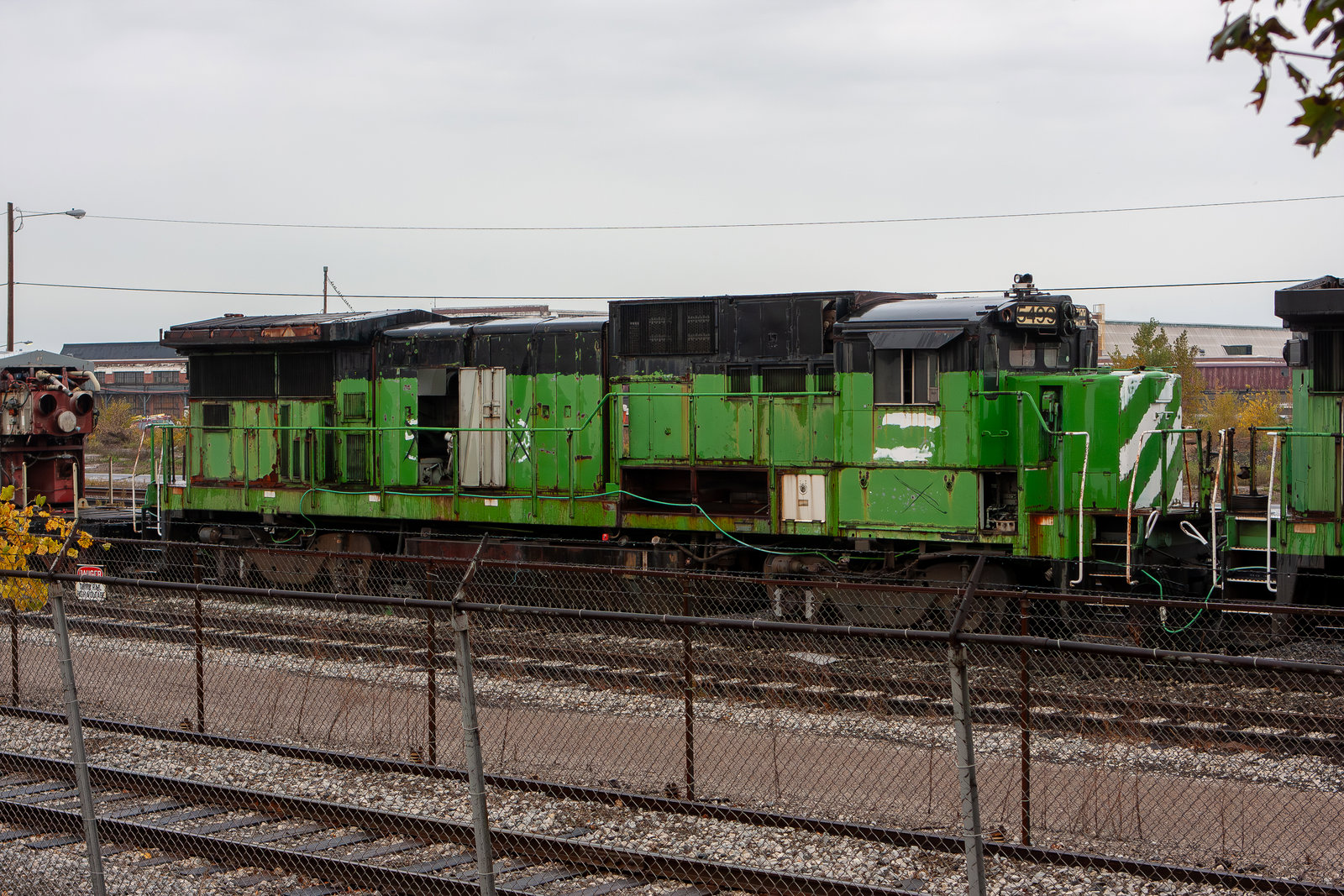 GECX 5499