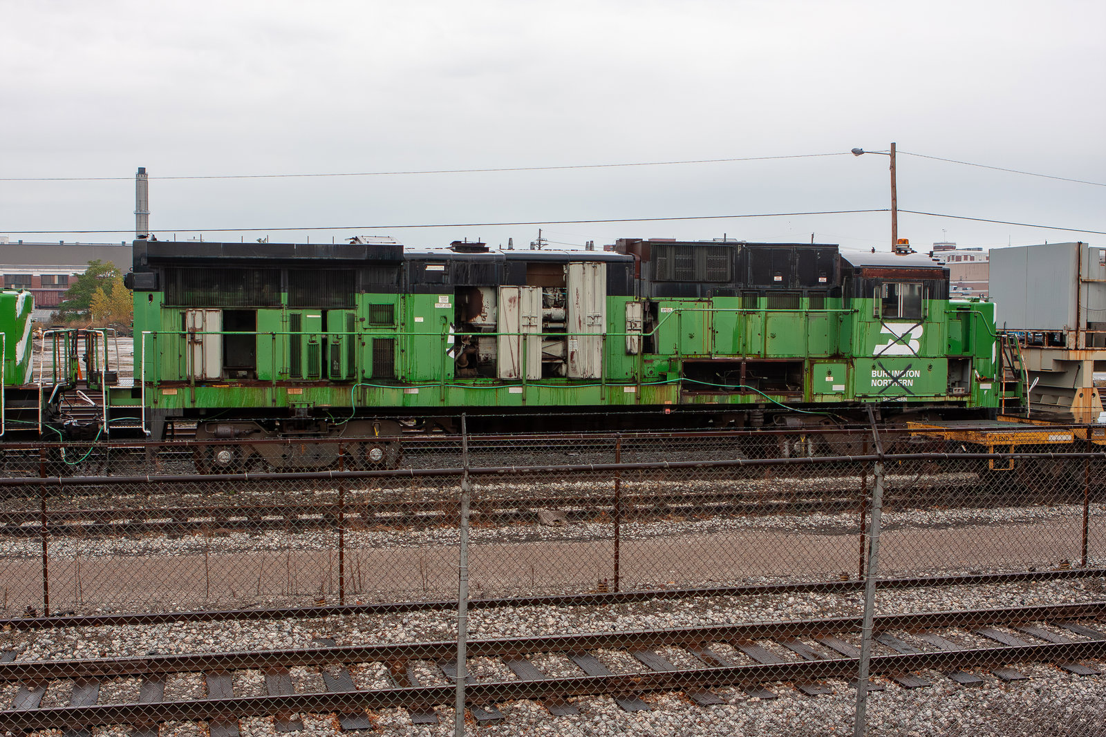 GECX 5499