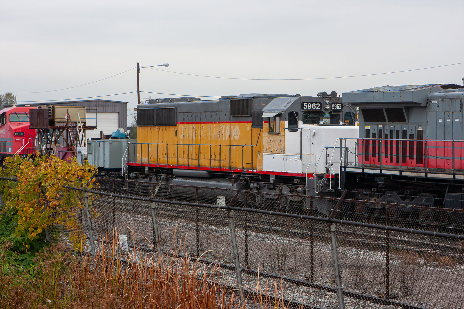 GECX 5962