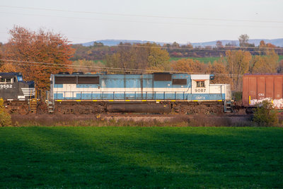 GMTX 9087