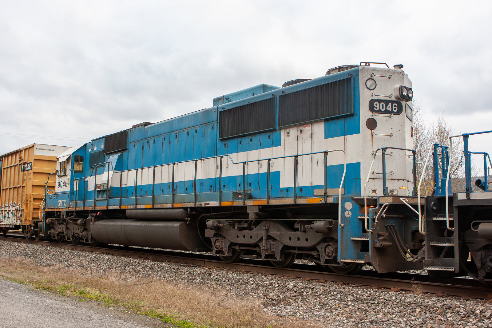 GMTX 9046