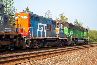 GTW 4630