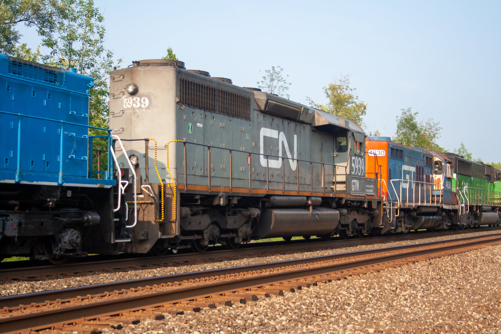 GTW 5939