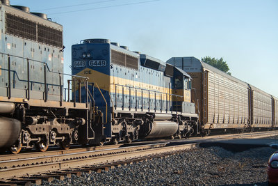 ICE 6449