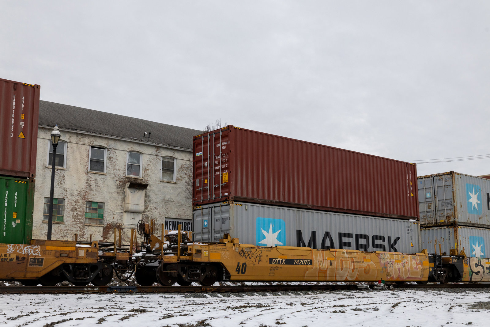 DTTX 742070A