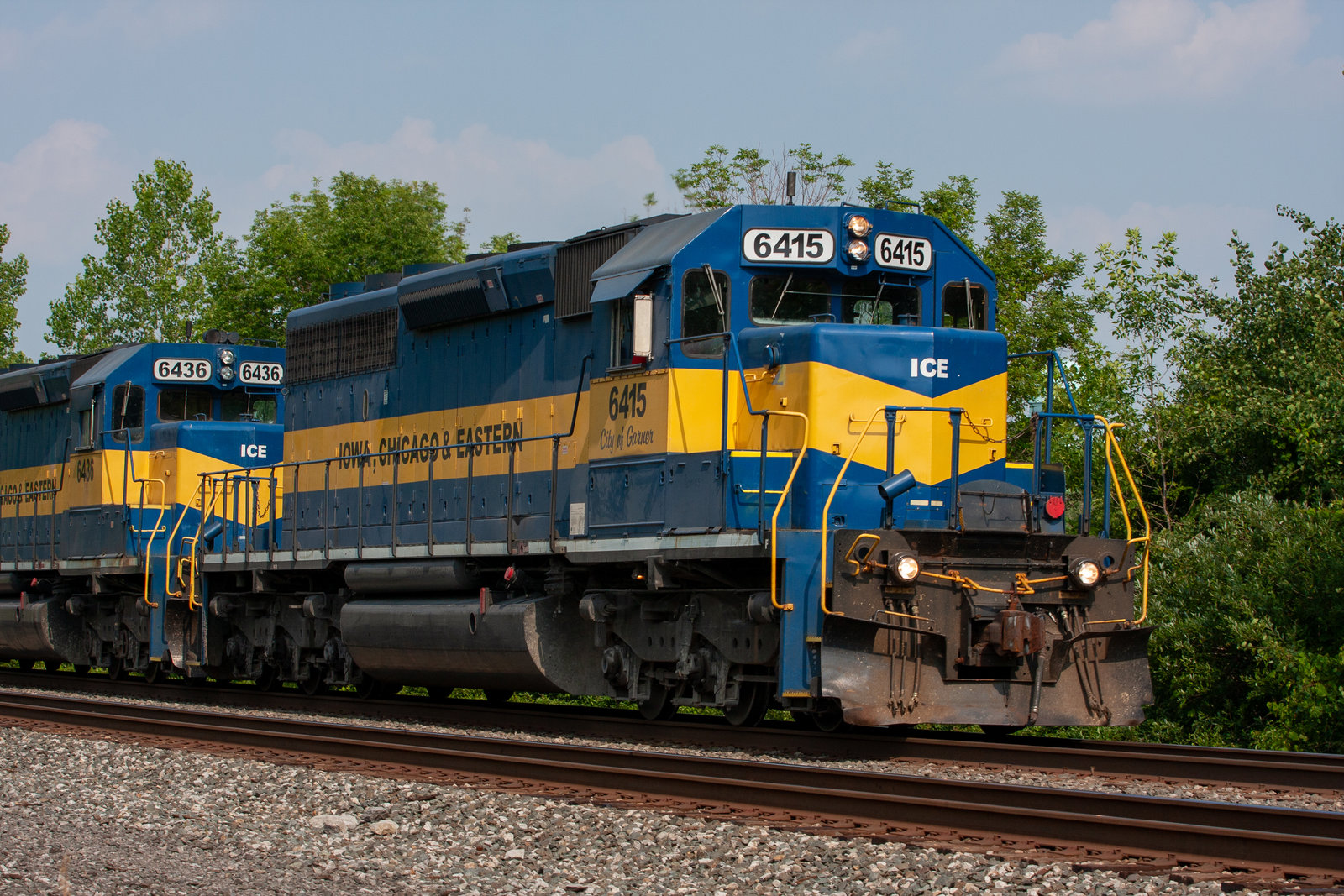 ICE 6415