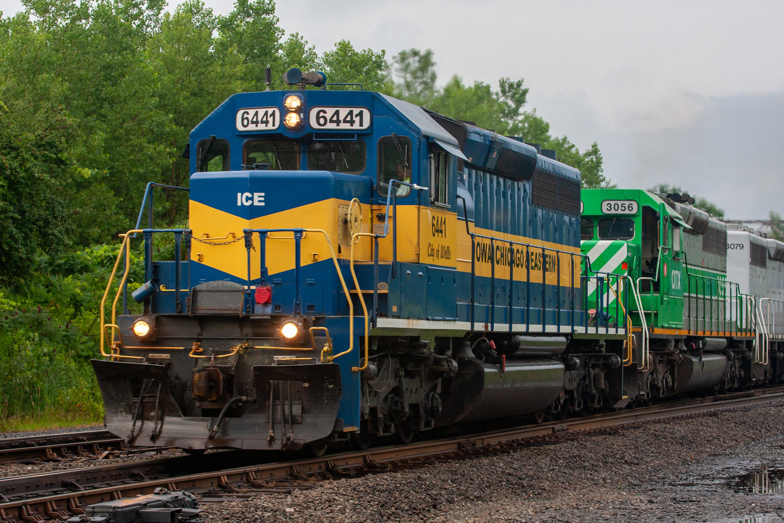 ICE 6441