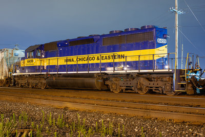 ICE 6459