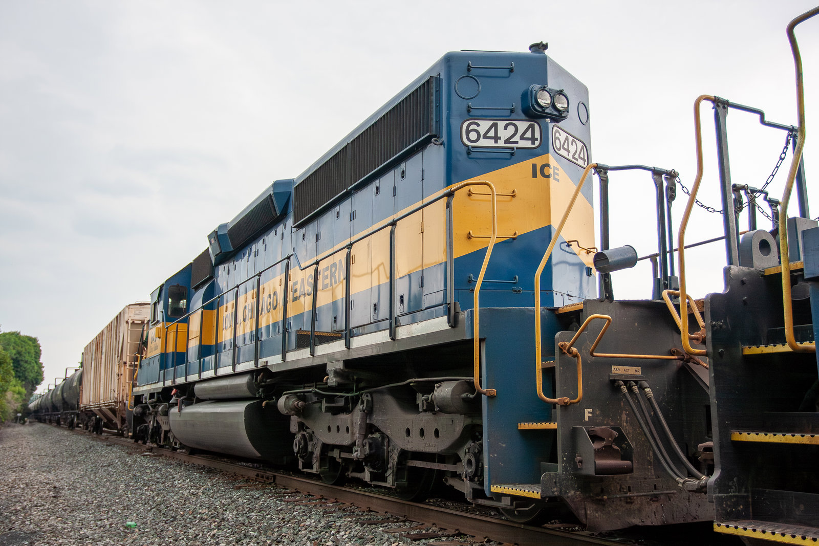 ICE 6424