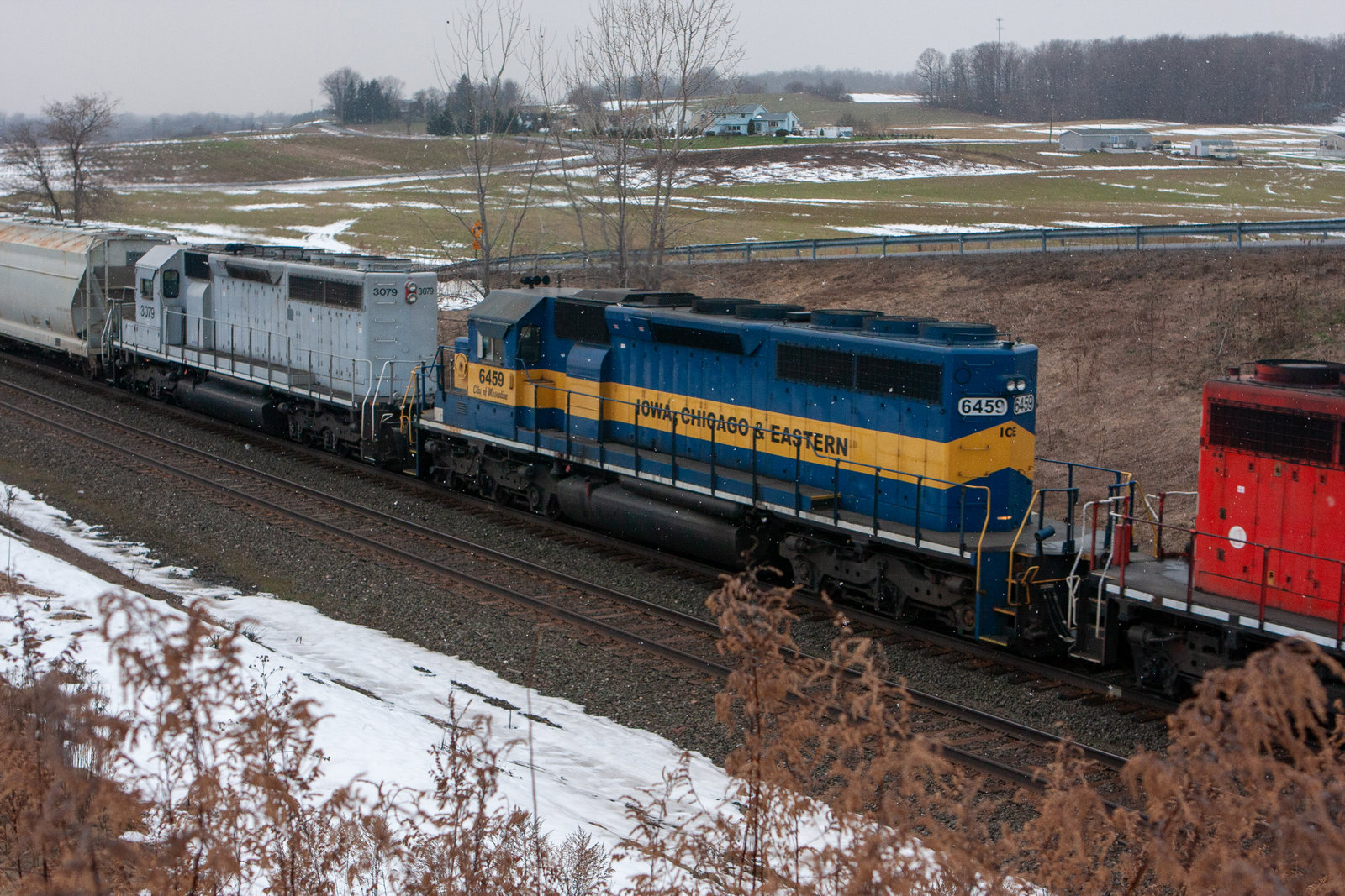 ICE 6459