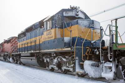 ICE 6413