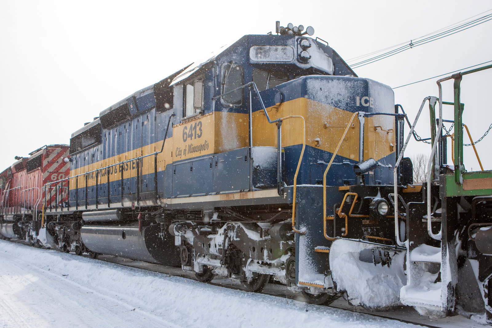 ICE 6413