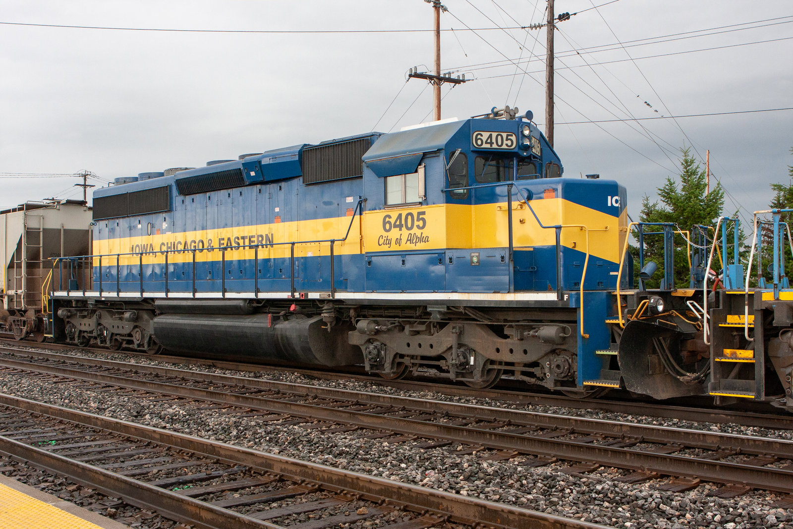 ICE 6405