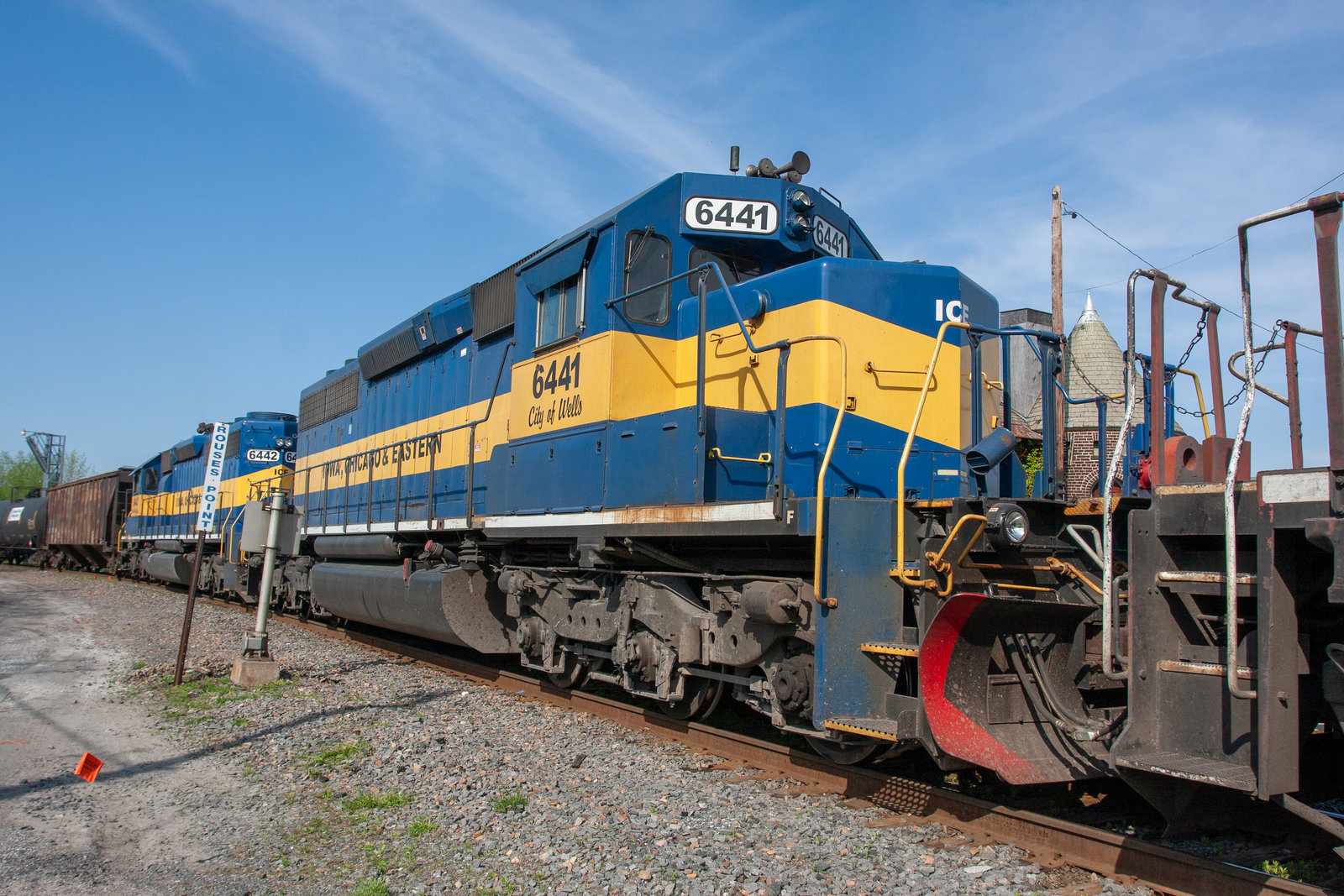 ICE 6441