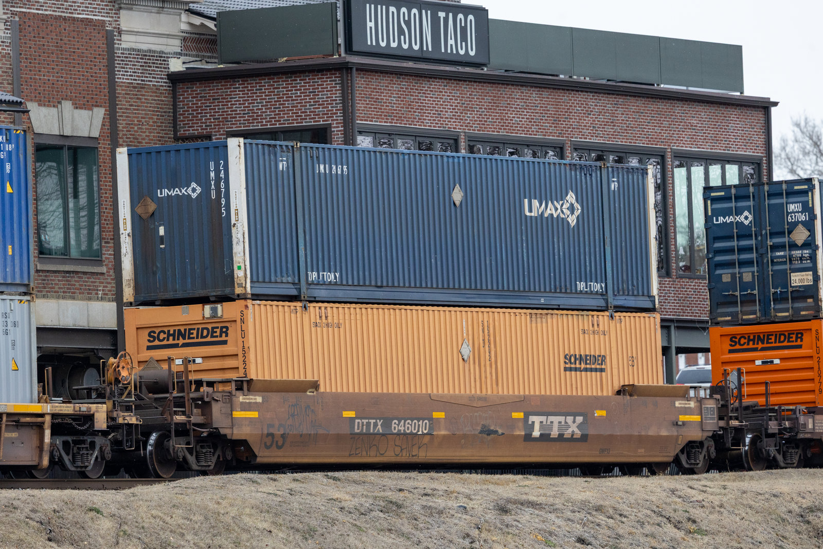 DTTX 646010