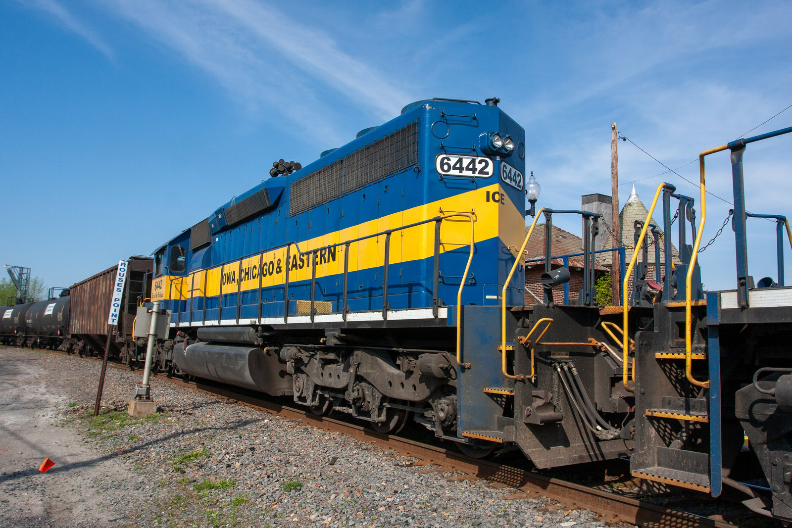 ICE 6442