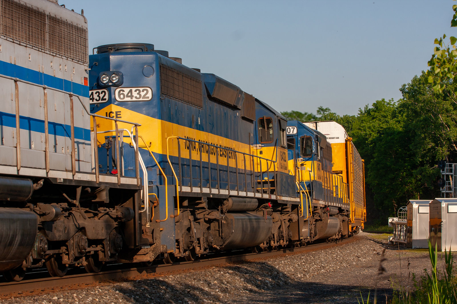ICE 6432