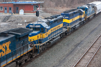 ICE 6424