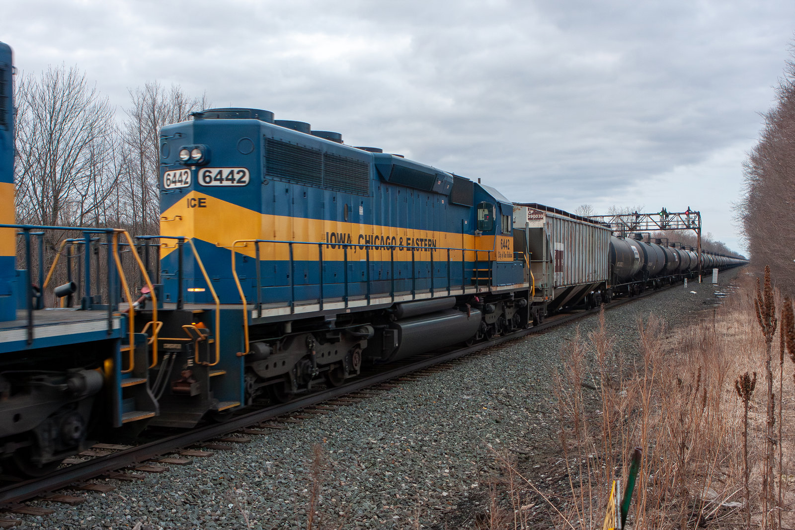 ICE 6442