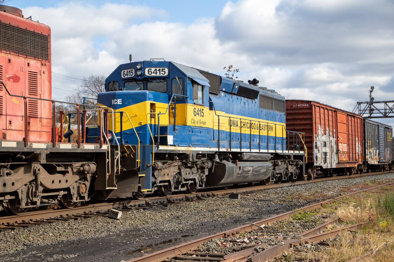 ICE 6415