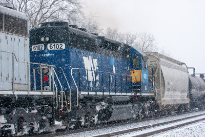ICE 6102