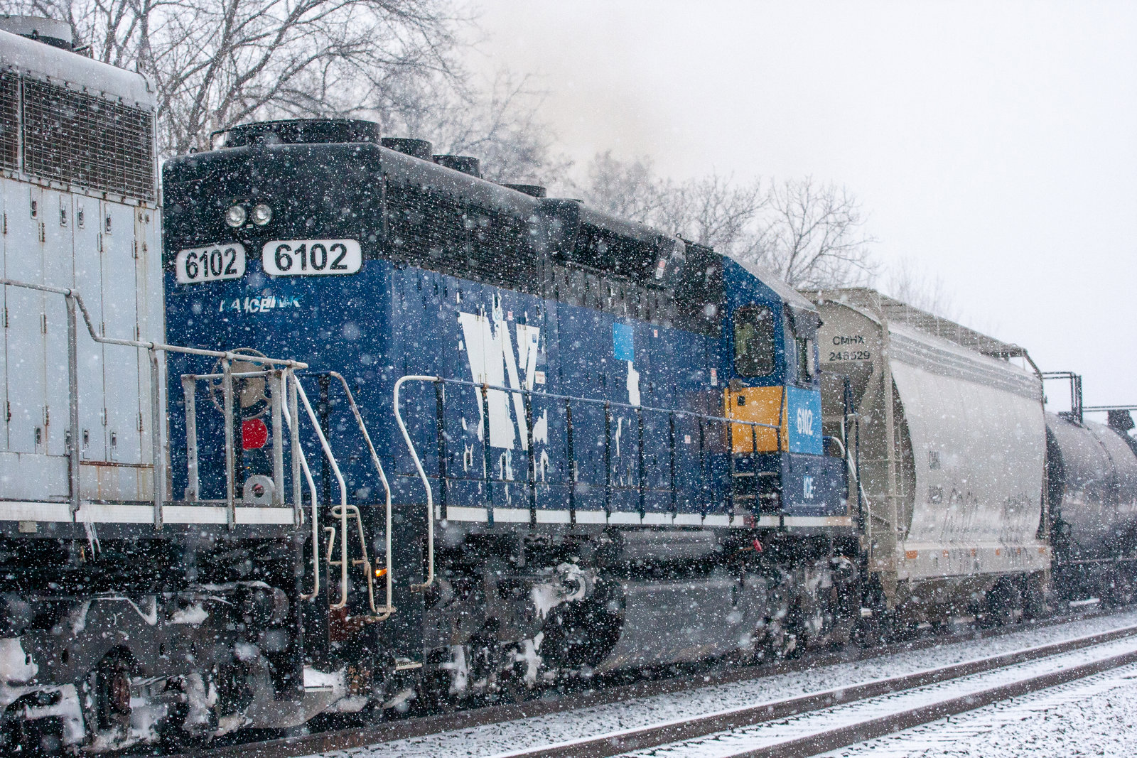 ICE 6102